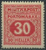 Timbre Y&T N�TA22