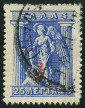 Timbre Y&T N279a
