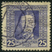 Timbre Y&T N127