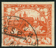 Timbre Y&T N14