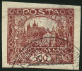 Timbre Y&T N25