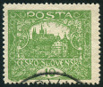 Timbre Y&T N31