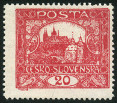 Timbre Y&T N34