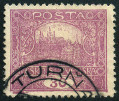 Timbre Y&T N37
