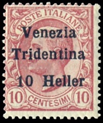 Sello Y&T N°29 Sello Y&T N°29