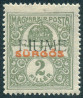  Sello Y&T N28