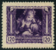 Timbre Y&T N41E