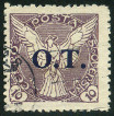 Timbre Y&T N�JX4a-OT