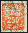 Briefmarken Y&T N�TA10