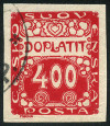 Briefmarken Y&T N�TA11