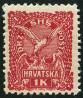 Timbre Y&T N�60