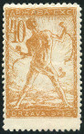 Timbre Y&T N�70