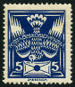 Timbre Y&T N155