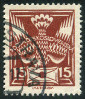 Timbre Y&T N159