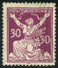 Timbre Y&T N164