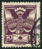 Timbre Y&T N165