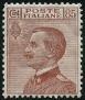 Stamp Y&T N109