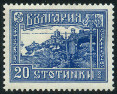 Briefmarken Y&T N155