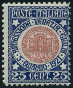  Sello Y&T N109B