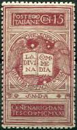  Sello Y&T N110