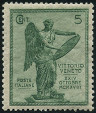  Sello Y&T N113