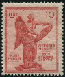  Sello Y&T N114