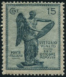  Sello Y&T N115