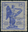  Sello Y&T N116