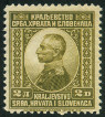 Timbre Y&T N139