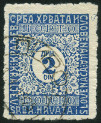 Timbre Y&T N�TA62