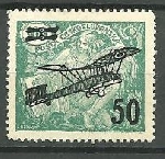 Briefmarken Y&T N�PA7