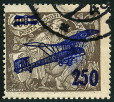 Briefmarken Y&T N�PA9