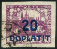 Briefmarken Y&T N�TA15