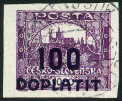 Briefmarken Y&T N�TA28
