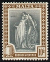 Stamp Y&T N�100