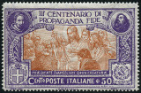 Sello Y&T N126