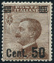 Stamp Y&T N132