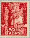  Sello Y&T N136