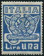 Sello Y&T N137