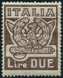 Stamp Y&T N138
