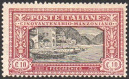  Sello Y&T N146