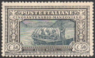  Sello Y&T N148