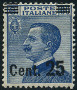  Sello Y&T N131