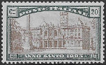  Sello Y&T N163