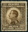 Timbre Y&T N159