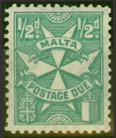 Timbre Malte Y&T NTA11