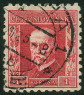 Timbre Y&T N202