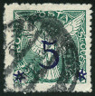 Timbre Y&T N�JX12