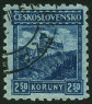 Timbre Y&T N208