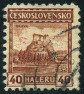 Timbre Y&T N223